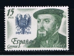 Edifil  2552  Reyes de España, Casa de Austria.  