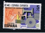 Edifil  2563  España exporta.  