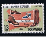 Edifil  2565  España exporta.  