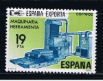 Edifil  2566 España exporta.  