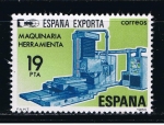 Edifil  2566 España exporta.  