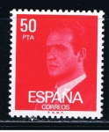 Edifil  2601  S.M. Don Juan Carlos  I  