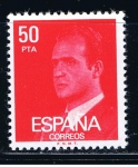 Edifil  2601  S.M. Don Juan Carlos  I  