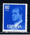 Edifil  2602  S.M. Don Juan Carlos  I  