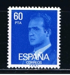 Edifil  2602  S.M. Don Juan Carlos  I  