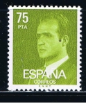 Edifil  2603  S.M. Don Juan Carlos  I  