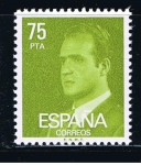 Edifil  2603  S.M. Don Juan Carlos  I  