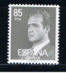 Edifil  2604  S.M. Don Juan Carlos  I  