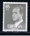 Edifil  2604  S.M. Don Juan Carlos  I  