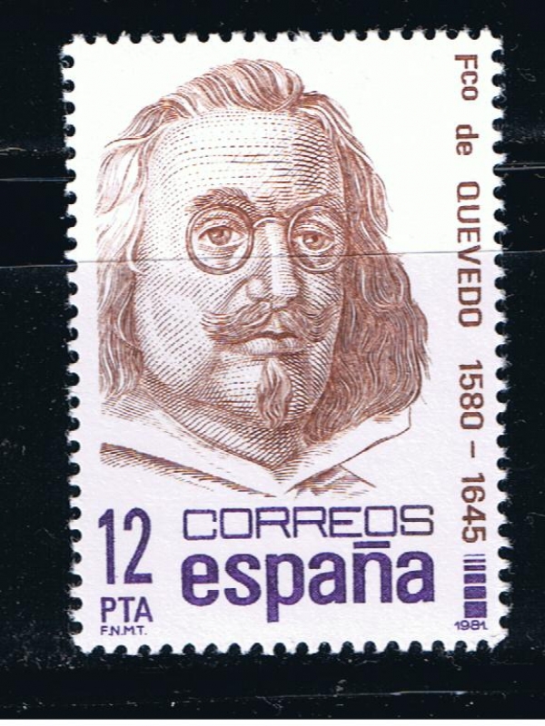 Edifil  2619  Centenarios.  