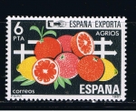 Edifil  2626  España exporta.  