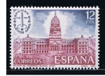 Edifil  2632  Exposición Internacional de Filatelia de América, España y Portugal. Espamer´81  