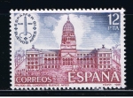 Edifil  2632  Exposición Internacional de Filatelia de América, España y Portugal. Espamer´81  