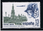 Edifil  2635  Correo aéreo.  