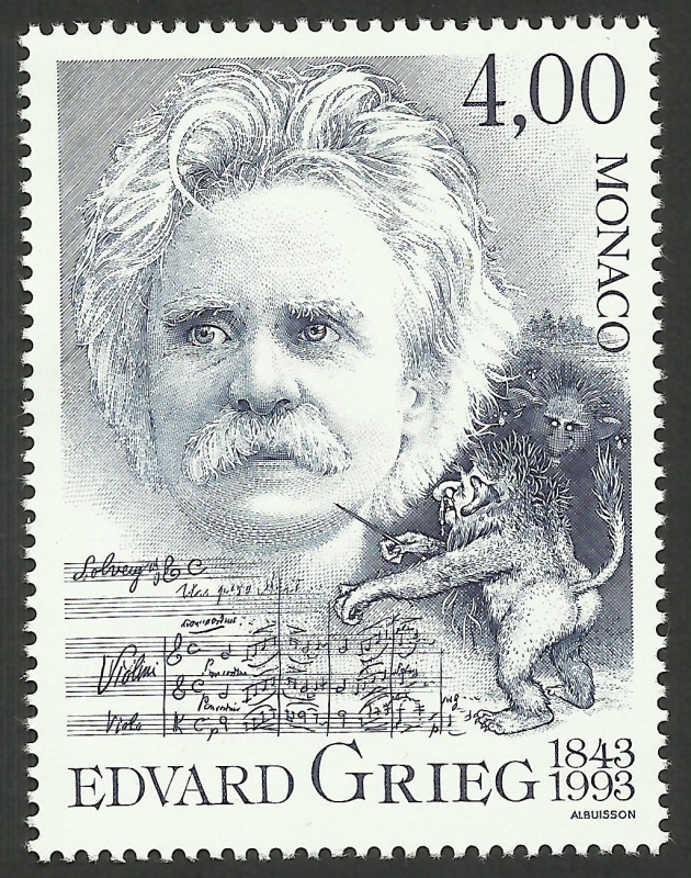 Grieg