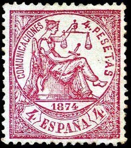 Alegoría de la Justicia