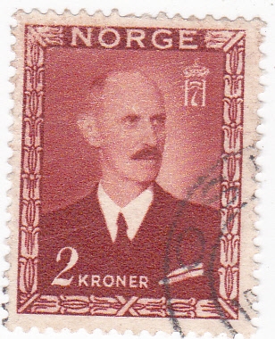 HAAKON  VII