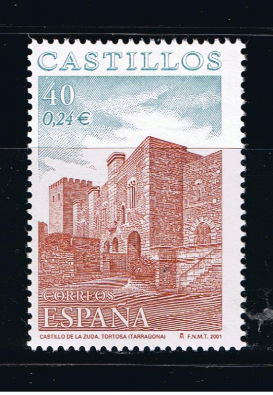 Edifil  3785  Castillos.  