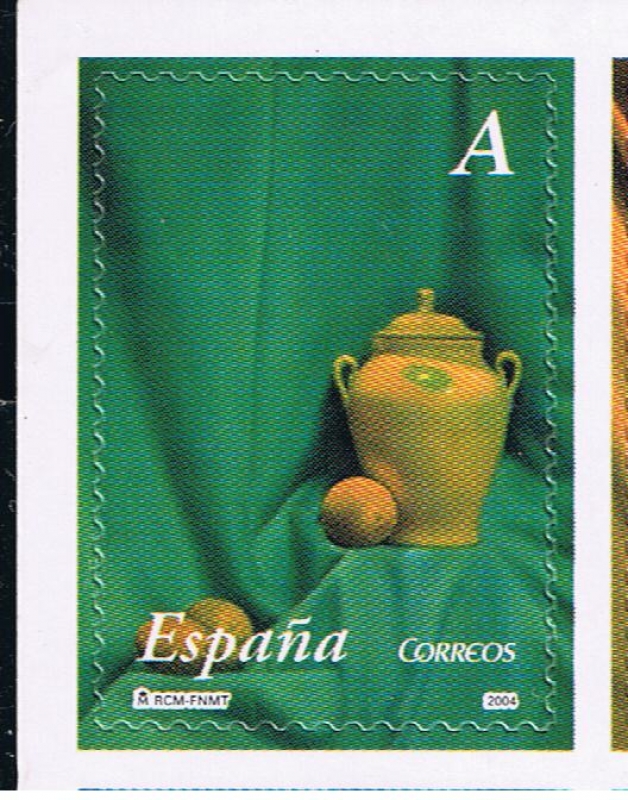 Edifil  4102   Cerámica.  