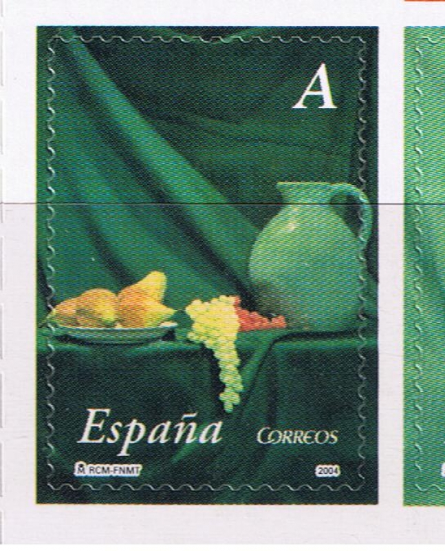 Edifil  4108   Cerámica.  