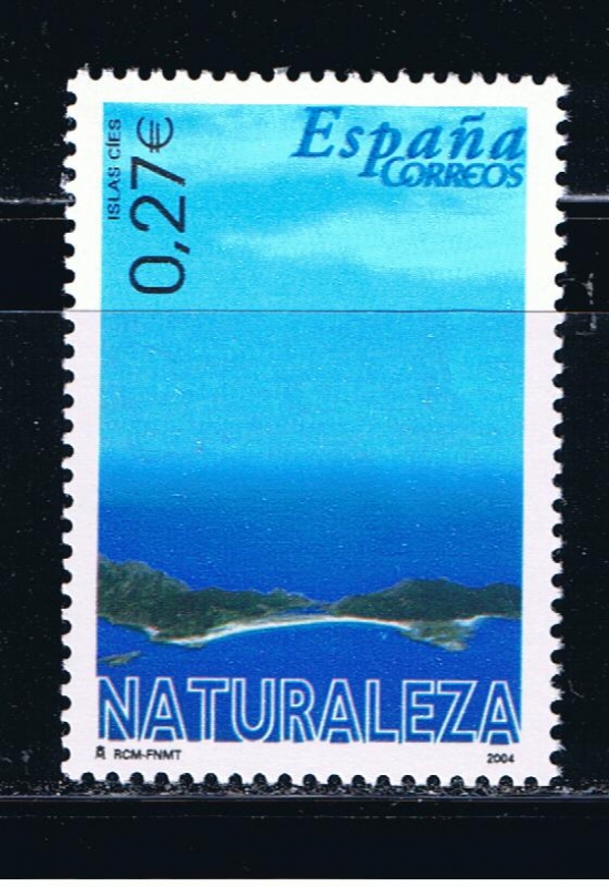 Edifil  4122  Naturaleza.  