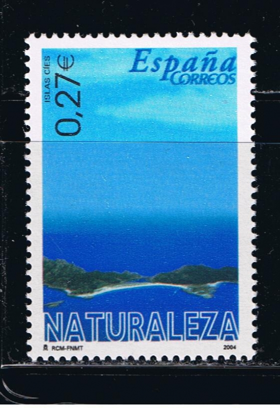 Edifil  4122  Naturaleza.  