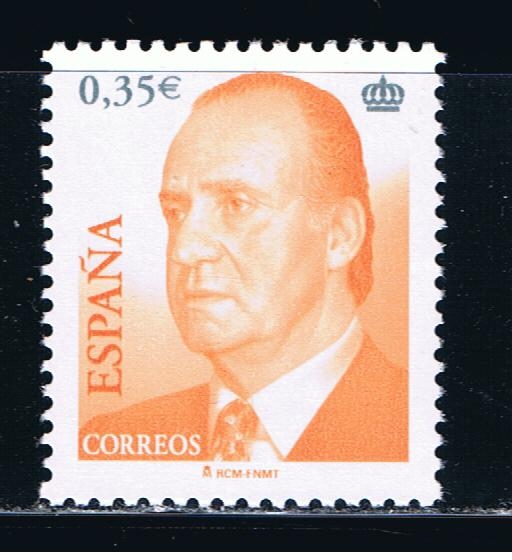 Edifil  4143  Don Juan Carlos I.  