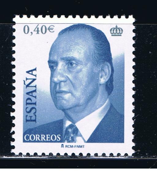 Edifil  4144  Don Juan Carlos I.  