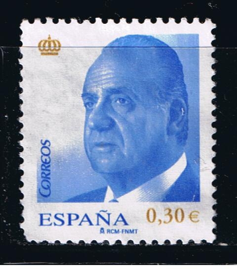 Edifil  4296 S.M. Don Juan Carlos I.  