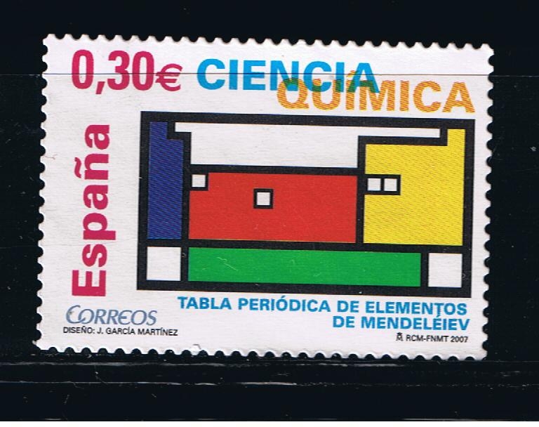 Edifil  4310  Ciencia.  