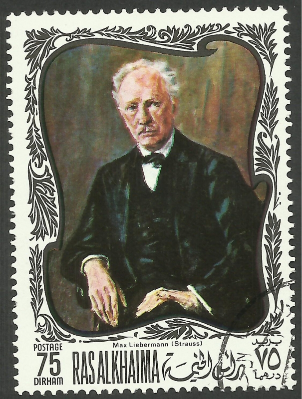 Richard Strauss