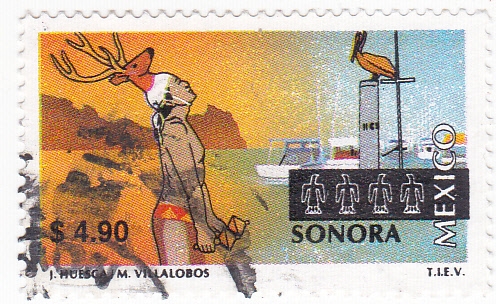 SONORA