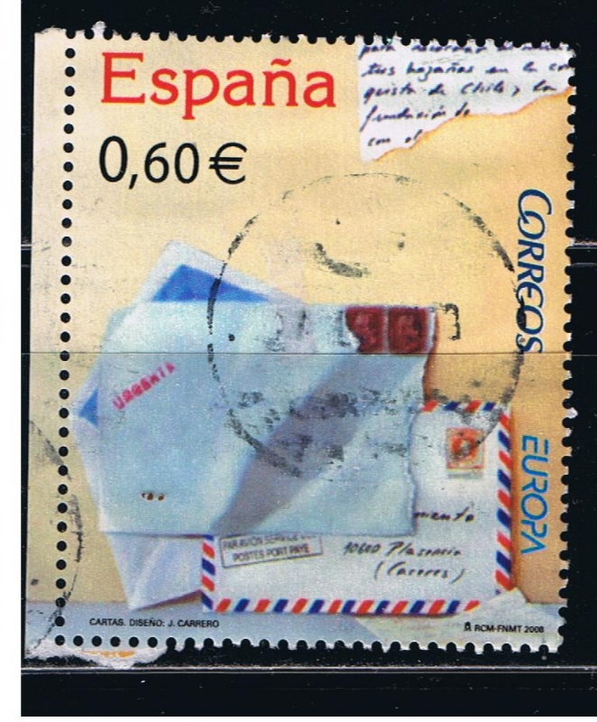 España  Europa.  