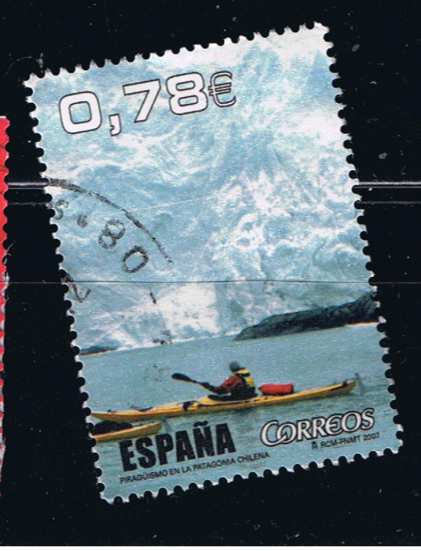 España  Deportes.  