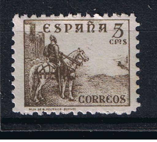 España  El Cid.  