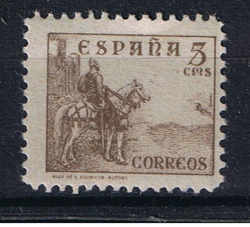 España  El Cid.  