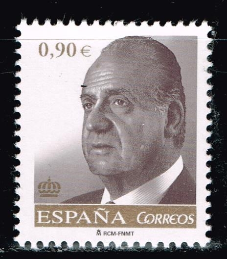 Edifil  4775  Juan Carlos I  