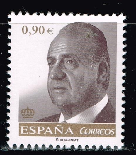 Edifil  4775  Juan Carlos I  