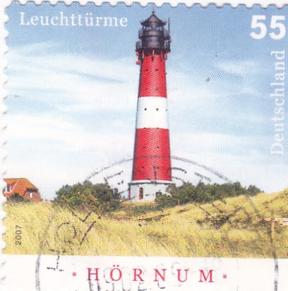 Faro de Hornum