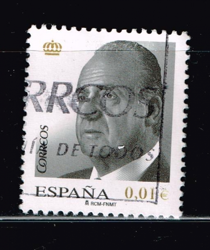 España  Personajes.  