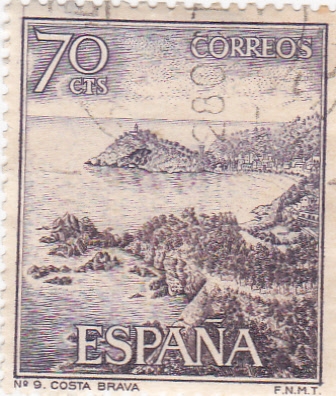 Turismo- Costa Brava -Girona-   (5)