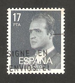 2761 - Juan Carlos I