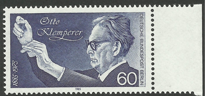 Otto Klemperer