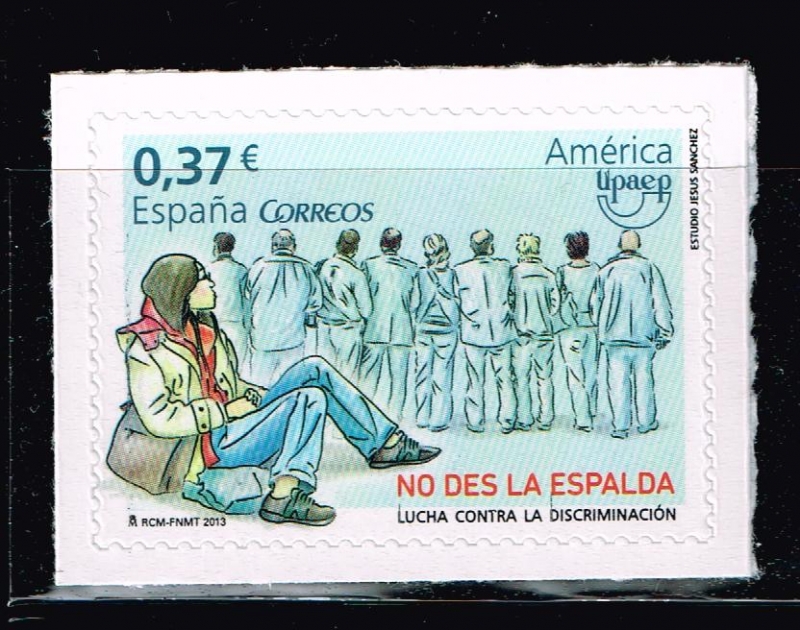 Edifil  4820  América UPAEP.  