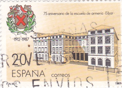 75 aniversario de la escuela de armería- Eibar  (12)