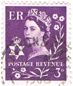 Queen Elizabeth II