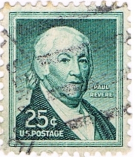 Paul Revere