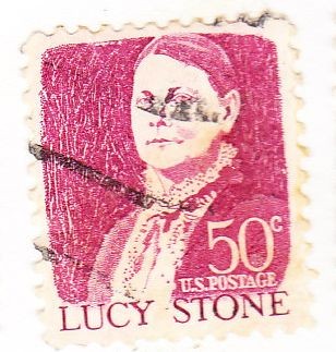 lucy stone