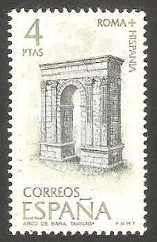 2187 - Arco de Bará