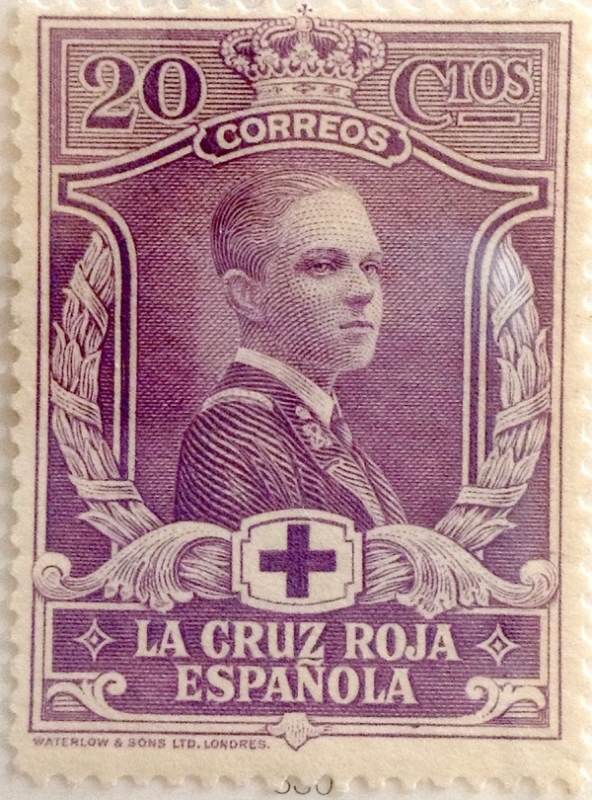 20 céntimos 1926